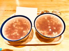 红豆薏米粥-炖物24章·顺时轻养茶(黄龙店)