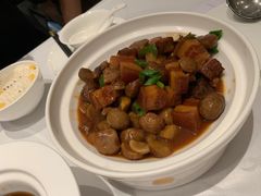板栗红烧肉-江南厨子(万象天地店)
