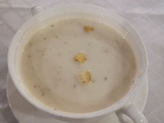 -新侨三宝乐西餐厅(崇文门店)