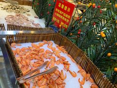 -吉布鲁牛排海鲜自助(巴南万达广场店)