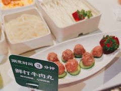 -川锅一号火锅(睢宁店)