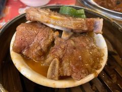 -点点心点心专门店(旺角店)