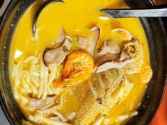 -好麺世家海鲜面馆(新建中路店)