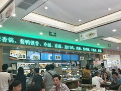 大堂-护国寺小吃店(阜成门桥店)