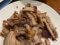 -浑河春面馆非遗鹿角面(良乡店)