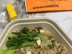 -超级碗FOODBOWL(成都来福士店)