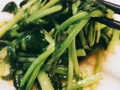 -乾隆美食·本帮菜(黄河路店)