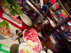 聪明脑花-小龙坎火锅(全球总店)