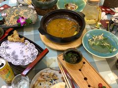 -君霖海鲜私房菜(春柳店)