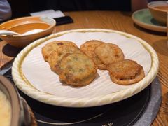 -吃饭皇帝大土家民族菜(正大广场店)