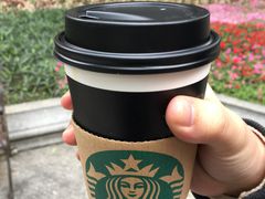 -星巴克臻选(广州沙面店)