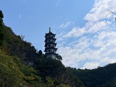 -圣莲山风景区