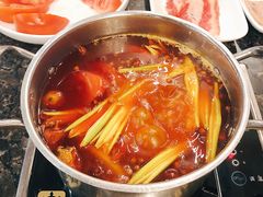 -老码头火锅(骡马市店)