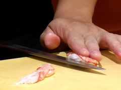 -Sushi Hanzo半藏(天环广场店)