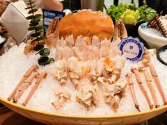 -东海怡品海鲜豆捞(星街坊店)