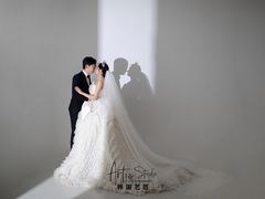 -艺匠摄影ARTIZ STUDIO(大连店)