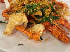 -顶好海鲜酒家