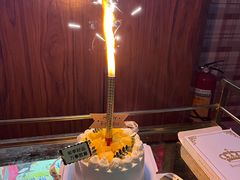 -童话王子·生日蛋糕(中山店)