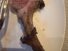 -北京港澳中心瑞士酒店·瑞士咖啡厅·自助餐