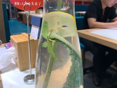 -千稻剁椒大鱼头(CityOn熙地港店)