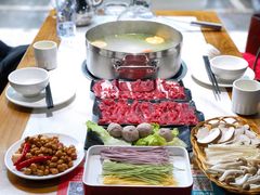 -合记潮汕牛肉火锅