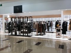 -燕莎友谊商城(金源店)