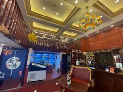 -老克勒上海菜(南京路步行街店)