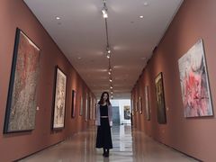 -四川美术学院美术馆