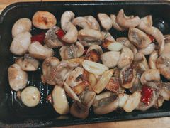-Ricci睿奇美式餐厅(五道口店)