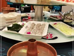 -名都晓荷塘主题火锅(海城街店)