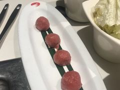 -海底捞火锅(上地华联店)