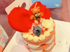 -吉川堂·日式甜点专门店(正佳广场店)