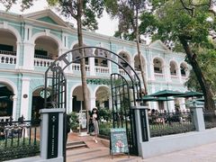 -星巴克臻选(广州沙面店)