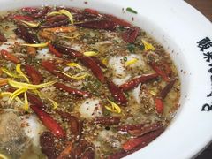 -太二酸菜鱼(福州泰禾店)