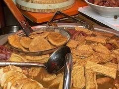 -六爷门框百年卤煮