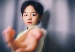 -小鬼当佳儿童摄影(龙德广场店)