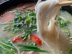 -云锦过桥米线(恒创蜀都公馆店)