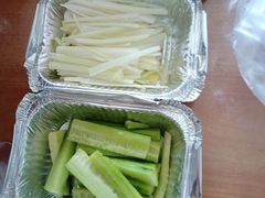 -董立兵烤鸭店(山大路店)