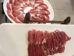 -东来顺饭庄(王府井步行街店)