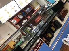 -陇上全荟兰州传统牛肉面(延吉路店)