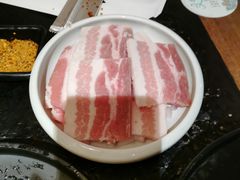 -九田家黑牛烤肉料理(石路天虹店)