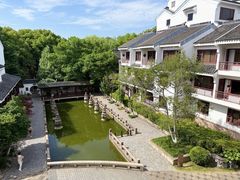 -苏州吴宫泛太平洋酒店