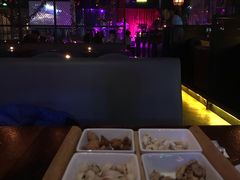 -MARU玛露音乐餐厅(大学路店)