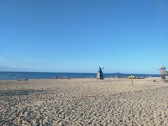 -那香海钻石沙滩浴场