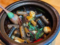 -旺爷砂锅·茶作(国贸城店)