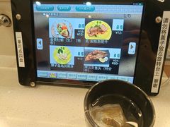 -京樽回転寿司(奥林匹克店)