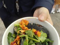 -黑色经典臭豆腐·湖南特产(太平街口店)