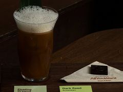 -The Roastery By AllYouWant(福田店)