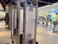 -威克健身游泳(万菱汇店)