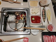 -海底捞火锅(星光不夜城店)